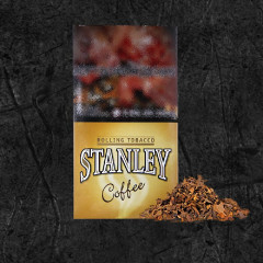 Табак Stanley Coffee (Табак Стэнли Кофе)
